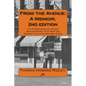From the Avenue: A Memoir, 2nd edition: Life Experiences and Indiana Avenue History Told from the Perspective of One Who Was There - Paperback