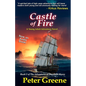 Castle of Fire: Book 2 of The Adventures of Jonathan Moore - Paperback
