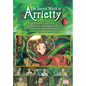 The Secret World of Arrietty Film Comic, Vol. 1 - Paperback