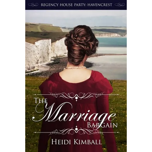 The Marriage Bargain - Paperback