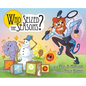 "Who Seized the Seasons?" - Hardcover
