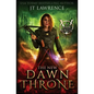 The New Dawn Throne - Paperback
