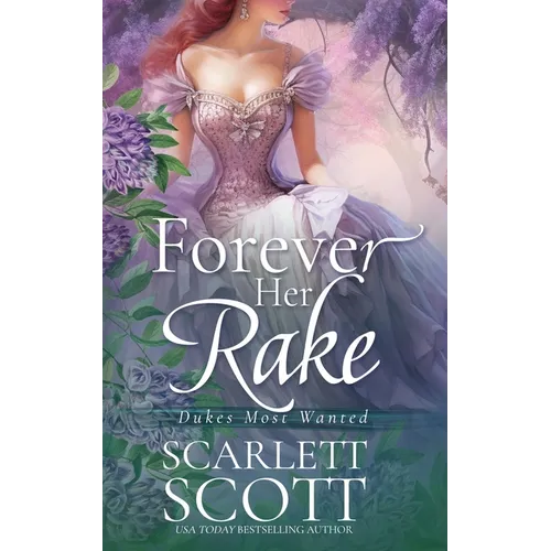Forever Her Rake - Paperback