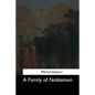 A Family of Noblemen - Paperback