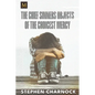 The Chief Sinners Objects of the Choicest Mercy - Paperback
