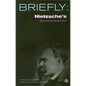 Nietzsche's Beyond Good and Evil - Paperback