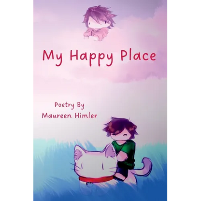 My Happy Place - Paperback