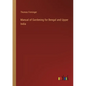 Manual of Gardening for Bengal and Upper India - Paperback