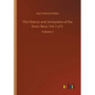 The History and Antiquities of the Doric Race, Vol. 1 of 2: Volume 1 - Paperback