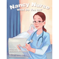 Nancy Nurse What Do You Do? - Paperback