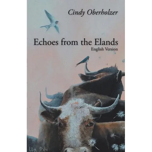 Echoes from the Elands - Paperback