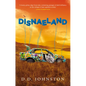 Disnaeland - Hardcover