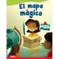 El Mapa Mágico - Paperback