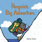 Penguin's Big Adventure - Board Book