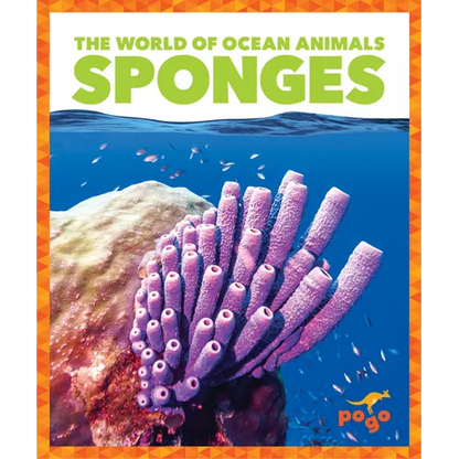Sponges - Library Binding