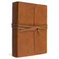 Journaling Bible-ESV - Leather