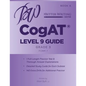 CogAT Level 9 (Grade 3) Guide: Book A - Paperback