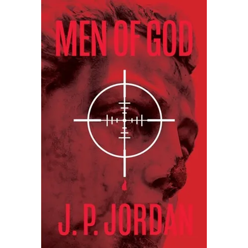 Men of God - Paperback