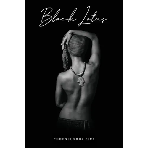 Black Lotus - Paperback