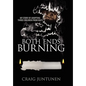 Both Ends Burning: My Story of Adopting Three Children from Haiti - Hardcover