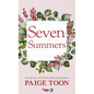 Seven Summers - Library Binding