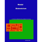 Modal Diatonicism - Paperback