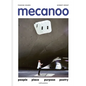 Mecanoo: People Place Purpose Poetry - Hardcover