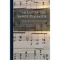 The Latter-day Saints' Psalmody: a Collection of Original and Selected Tunes Specially Arranged for This Work, Providing Music for Every Hymn in the L - Paperback
