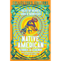 Native American Stories & Legends: Tales of Gods, Heroes & Monsters - Hardcover