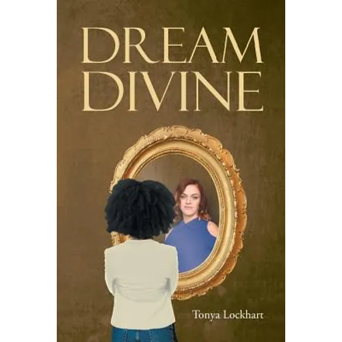 Dream Divine - Paperback