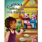 Curlilocks and the Three Pink Pandas - Paperback