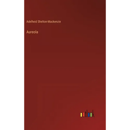 Aureola - Hardcover