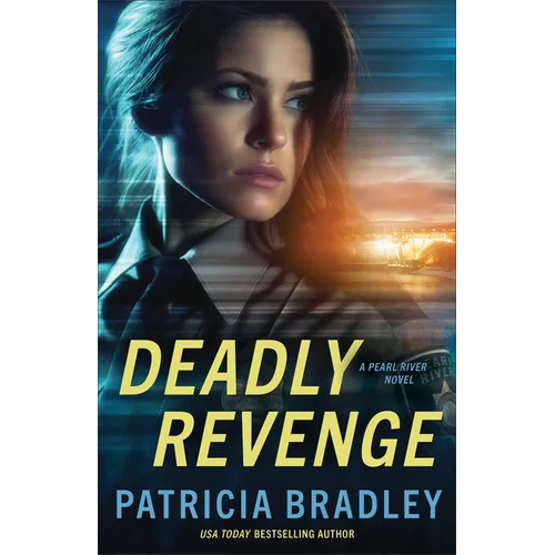 Deadly Revenge - Paperback