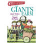 The Giants' Farm: A Quix Book - Hardcover