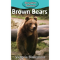 Brown Bears - Hardcover