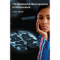 Behavioral Neuroscience of Adolescence - Hardcover