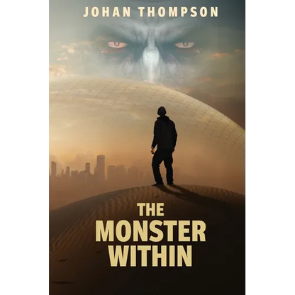 The Monster Within - Paperback