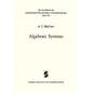 Algebraic Systems - Paperback