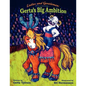 Ladies and Gentlemen Presenting: Gerta's Big Ambition - Paperback