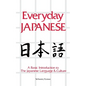 Everyday Japanese - Paperback
