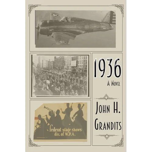 1936 - Paperback