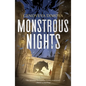 Monstrous Nights - Paperback