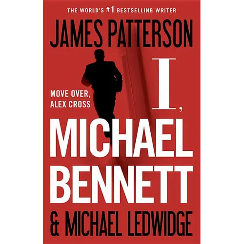I, Michael Bennett - Hardcover