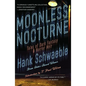 Moonless Nocturne: Tales of Dark Fantasy & Horror Noir - Paperback