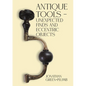 Antique Tools - Unexpected Finds and Eccentric Objects - Paperback