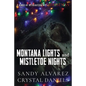Montana Lights and Mistletoe Nights: Gabriel and Alba - Paperback