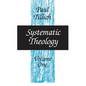 Systematic Theology, Volume 1: Volume 1 - Paperback