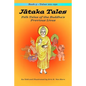 Jātaka Tales: Volume 5: Folk Tales of the Buddha's Previous Lives - Paperback