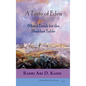 A Taste of Eden: (More) Torah for the Shabbat Table - Hardcover