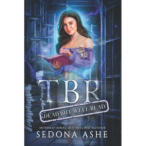 Tbr: Dead But Well Read - Paperback